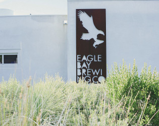 Eagle Bay Brewing co