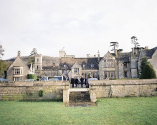 Ellenborough Park