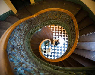 George Peabody Library