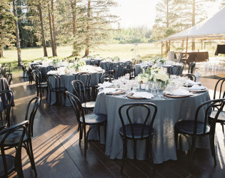 Mitchells Meadows Wedding Venue