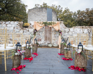 Rolling Ridge Wedding & Event Center