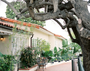 The Inn at Rancho Santa Fe