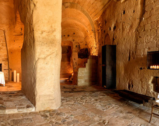 Sextantio Le Grotte della Civita