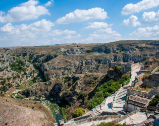 Sextantio Le Grotte della Civita