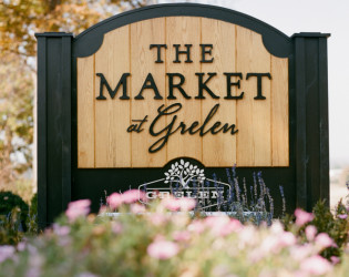 The Market at Grelen