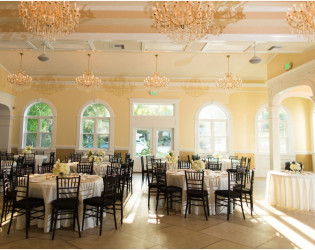 Tybee Island Wedding Chapel & Grand Ballroom