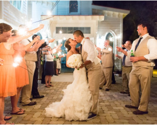 Tybee Island Wedding Chapel & Grand Ballroom