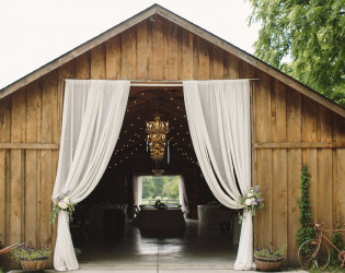 The Barn in Zionsville