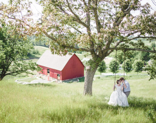 Birch Hill Barn