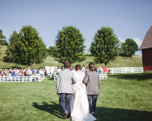 Birch Hill Barn