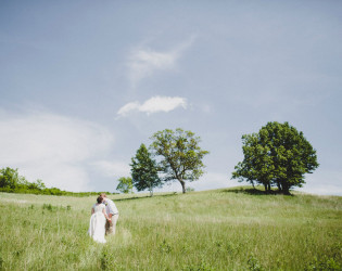 Birch Hill Barn