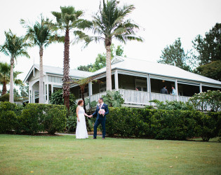 Verandahs Byron Bay