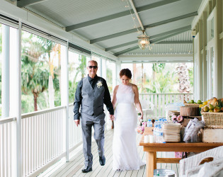 Verandahs Byron Bay