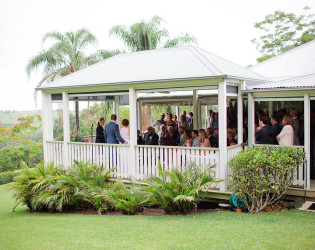 Verandahs Byron Bay