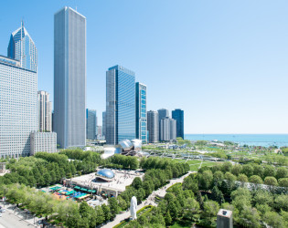 Chicago Athletic Association Hotel