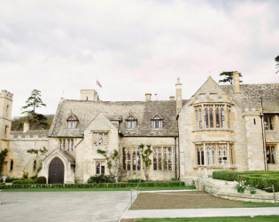 Ellenborough Park