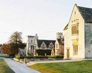 Ellenborough Park