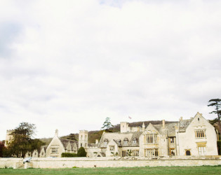 Ellenborough Park