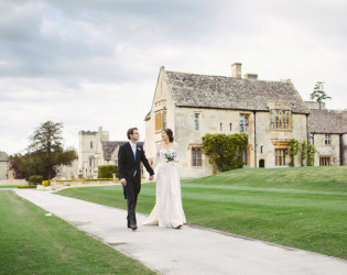 Ellenborough Park