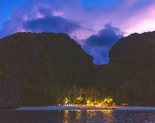 El Nido Resorts