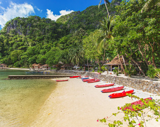 El Nido Resorts