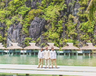 El Nido Resorts