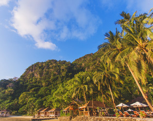 El Nido Resorts