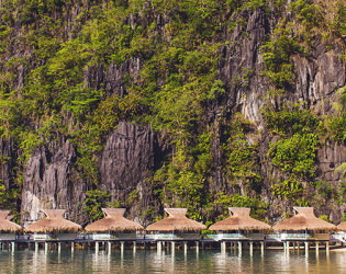 El Nido Resorts