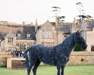 Ellenborough Park