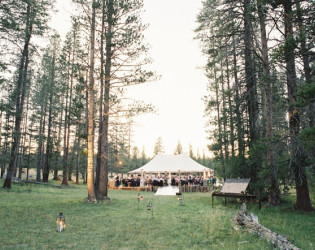 Mitchells Meadows Wedding Venue