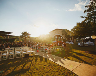 Rough Hollow Yacht Club & Pavilion