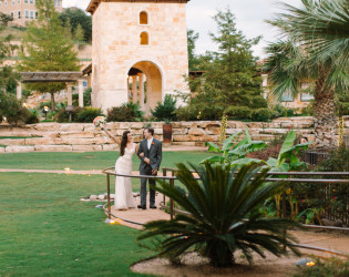 Rough Hollow Yacht Club & Pavilion