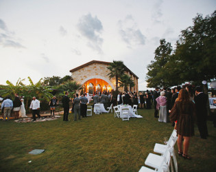 Rough Hollow Yacht Club & Pavilion