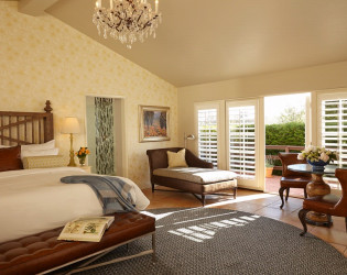 The Inn at Rancho Santa Fe