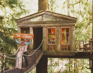 TreeHouse Point