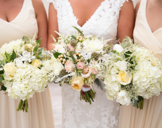 Tybee Island Wedding Chapel & Grand Ballroom