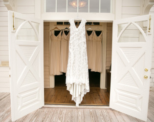 Tybee Island Wedding Chapel & Grand Ballroom