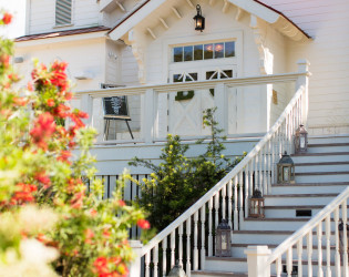 Tybee Island Wedding Chapel & Grand Ballroom