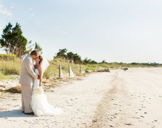 Tybee Island Wedding Chapel & Grand Ballroom