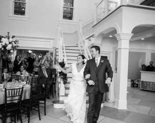 Tybee Island Wedding Chapel & Grand Ballroom