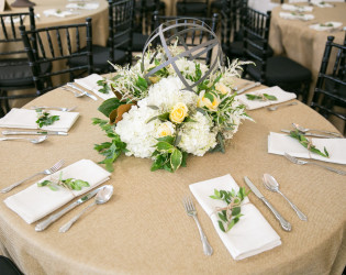 Tybee Island Wedding Chapel & Grand Ballroom