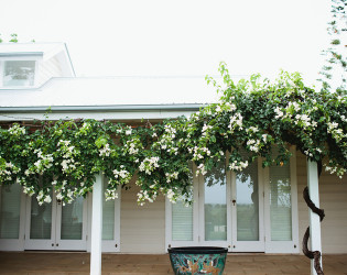 Verandahs Byron Bay