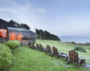 Sea Ranch Lodge