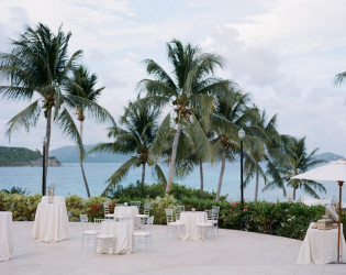 The Ritz-Carlton, St. Thomas