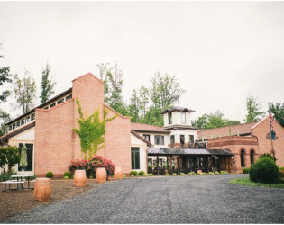 Potomac Point Winery & Vineyard