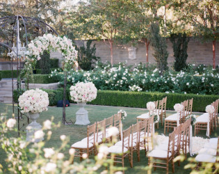 Greystone Mansion & Gardens: The Doheny Estate