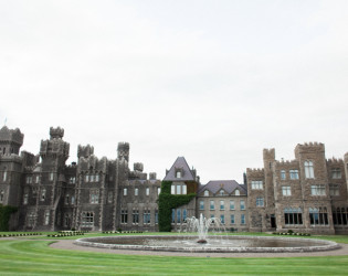 Ashford Castle Hotel