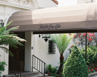 Bel-Air Bay Club