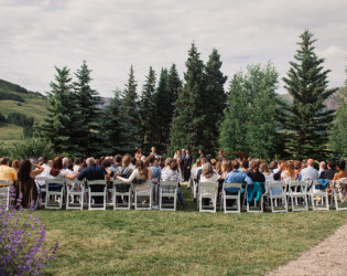 The Club at Crested Butte