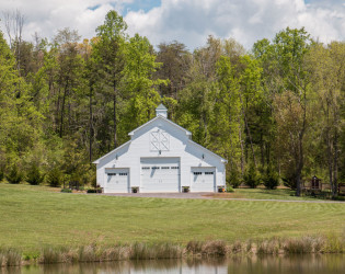 Walden Hall